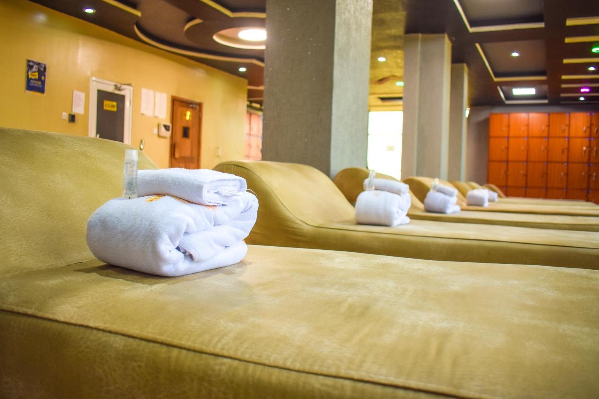 The Mark Hotel Ruiru Esterno foto