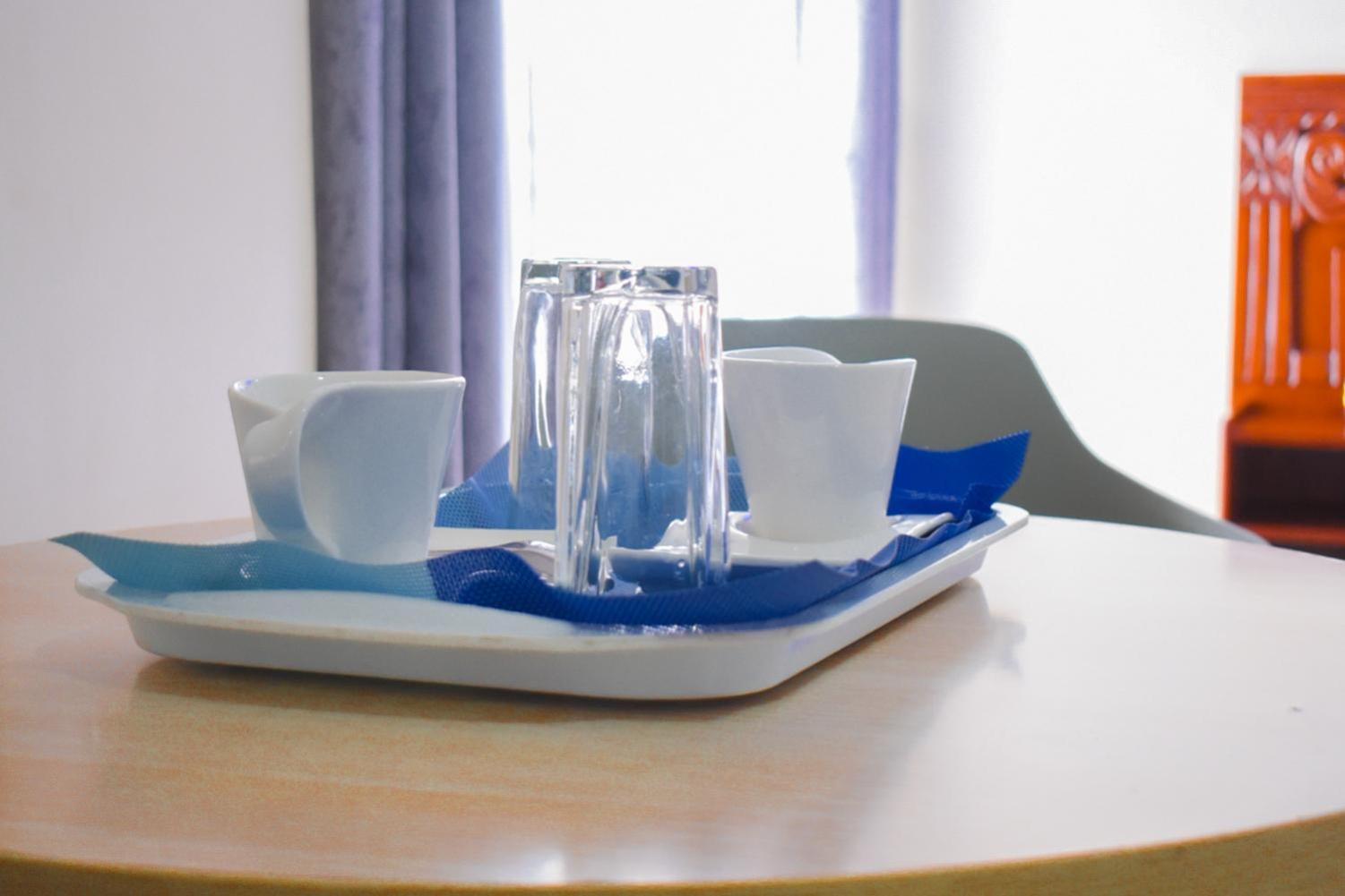 The Mark Hotel Ruiru Esterno foto