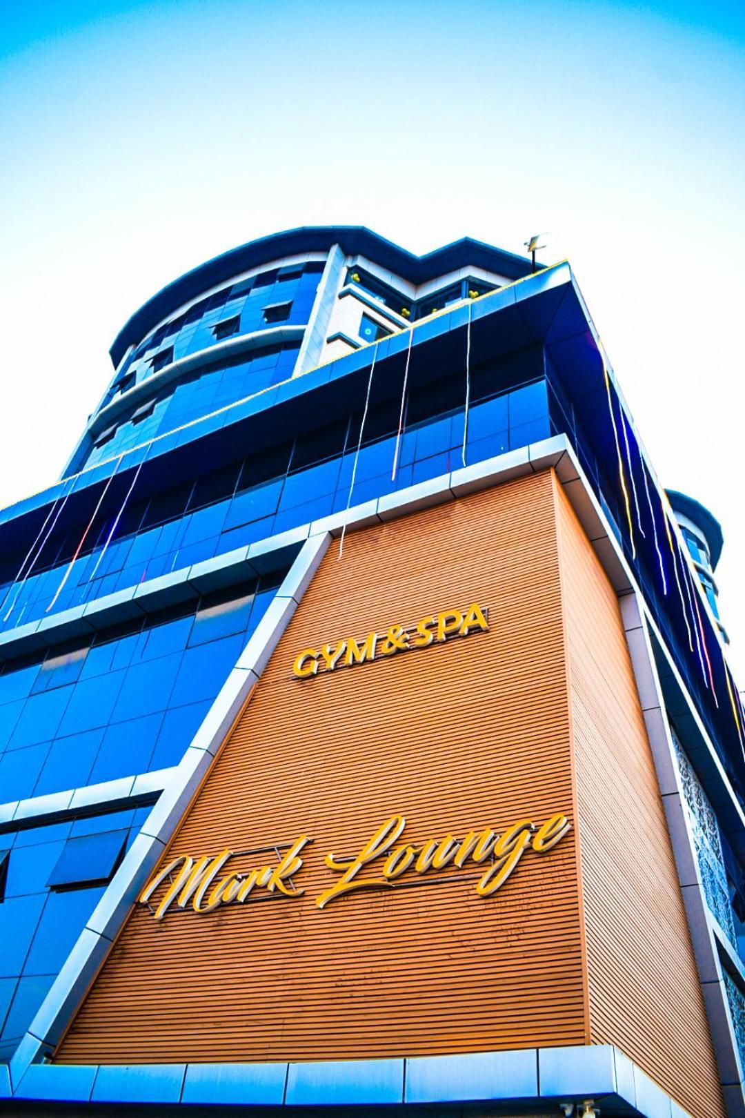 The Mark Hotel Ruiru Esterno foto